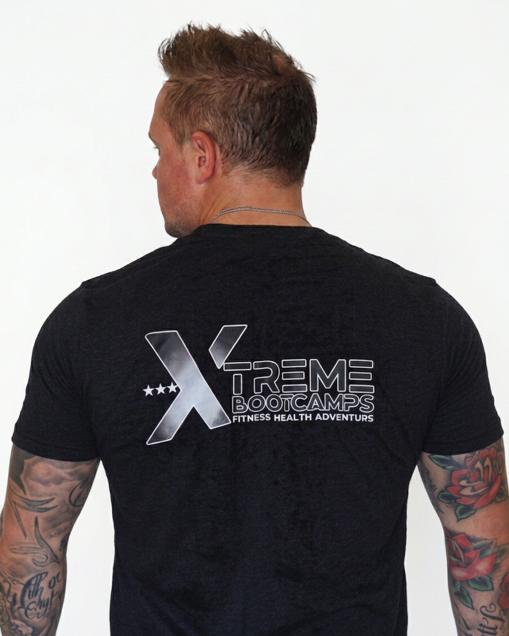 Xtreme FHA Lifestyle Tee
