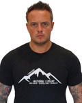 Xtreme National 3 Peaks Lifestyle Tee
