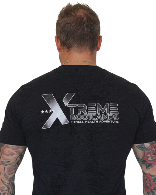 Xtreme National 3 Peaks Lifestyle Tee
