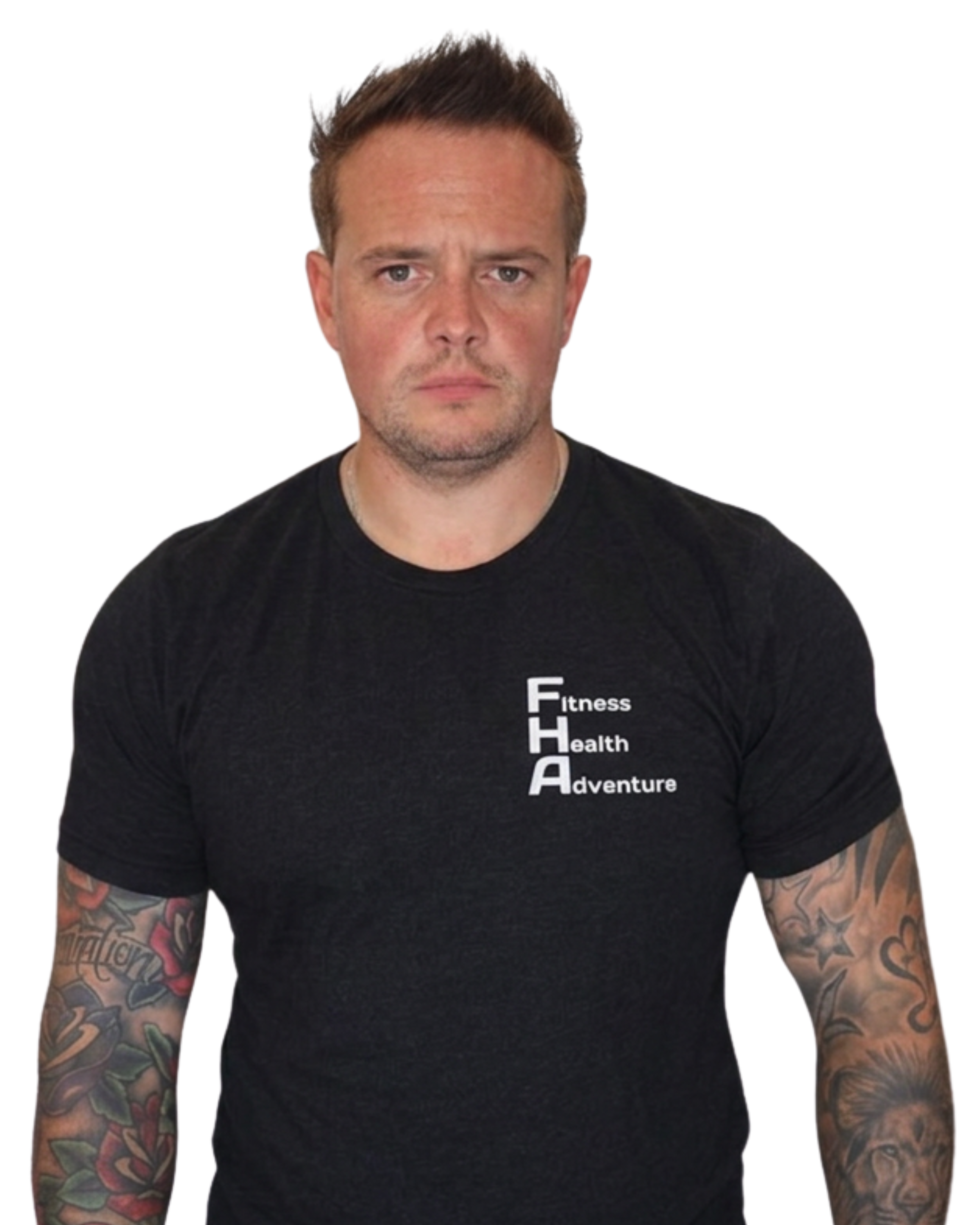 Xtreme FHA Lifestyle Tee